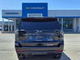 New 2025 Chevrolet Suburban RST w/ Comfort Package image 5