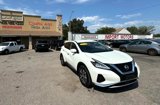Used 2021 Nissan Murano S image 4