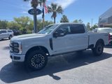 New 2025 Ford F250 Platinum image 4