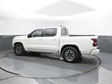 New 2025 Nissan Frontier SL image 5
