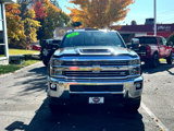 Used 2019 Chevrolet Silverado 3500 LTZ w/ Duramax Plus Package image 3