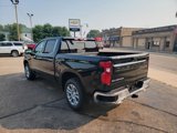 New 2026 Chevrolet Silverado 1500 LTZ image 5