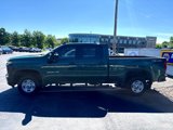 Used 2021 Chevrolet Silverado 2500 W/T w/ WT Convenience Package image 6