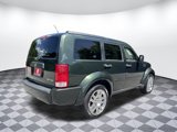 Used 2010 Dodge Nitro Heat image 3