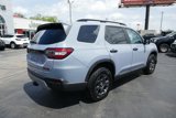 Used 2025 Honda Pilot TrailSport image 4