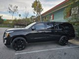 Used 2019 Cadillac Escalade ESV Premium Luxury image 5