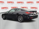 Used 2025 BMW 430i xDrive Coupe image 4