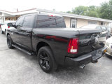 Used 2018 RAM 1500 Sport w/ Convenience Group image 6