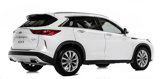 Used 2020 INFINITI QX50 Essential w/ Convenience Package image 3