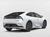 New 2026 Toyota Prius Plug-In Hybrid image 2