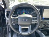 New 2025 Ford F250 4x4 Crew Cab Super Duty image 4
