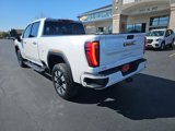 New 2025 GMC Sierra 3500 Denali w/ Denali Reserve Package image 3