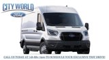 New 2025 Ford Transit 250 148 Medium Roof Extended AWD image 4