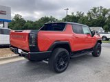 New 2025 GMC Hummer EV 2X w/ LPO, Dark Essentials Package image 4