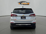 Used 2022 Chevrolet Equinox LT w/ Driver Convenience Package image 6