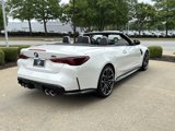 New 2026 BMW M4 xDrive Competition image 5