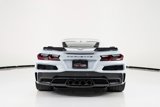 Used 2023 Chevrolet Corvette Z06 w/ Engine Appearance Package image 4