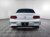 Used 2017 Mercedes-Benz C 300 Cabriolet image 5