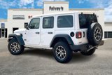 New 2025 Jeep Wrangler Sport S image 3
