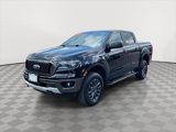Used 2023 Ford Ranger XLT w/ Equipment Group 301A Mid image 4