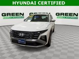 Certified 2025 Hyundai Tucson SE image 6