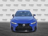Certified 2025 Lexus IS 350 F Sport image 3