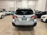 Used 2018 Subaru Outback 2.5i Limited image 4