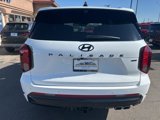 New 2025 Hyundai Palisade Calligraphy image 3