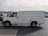 New 2025 GMC Savana 3500 w/ Power Convenience Package image 6