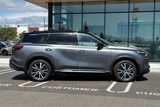 New 2025 INFINITI QX60 Autograph w/ Cargo Package image 6