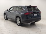 Used 2024 Toyota Grand Highlander Limited image 5