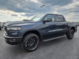 New 2026 RAM 1500 Rebel w/ G/T Package image 3