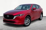 Used 2025 MAZDA CX-5 AWD 2.5 S w/ Select Package image 3