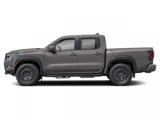 New 2025 Nissan Frontier PRO-4X w/ Pro Convenience Package image 4