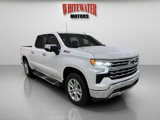 Used 2024 Chevrolet Silverado 1500 LTZ w/ Z71 Off-Road Package image 5