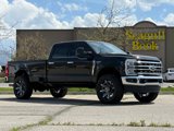 New 2025 Ford F350 Lariat image 3