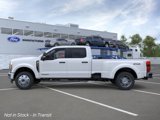New 2026 Ford F450 XLT image 3