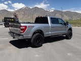 Used 2021 Ford F150 Lariat image 5