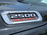 New 2025 RAM 2500 Laramie image 5