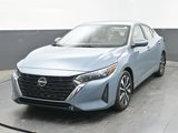 Certified 2024 Nissan Sentra SV w/ SV Premium Package image 3