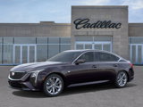 New 2026 Cadillac CT5 Premium Luxury image 2