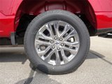 New 2025 Ford F150 Lariat image 3
