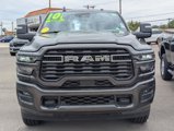 New 2025 RAM 3500 Big Horn image 2