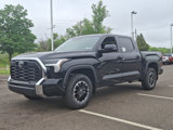 New 2025 Toyota Tundra SR5 image 3