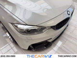 Used 2016 BMW M3 Sedan image 3