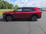 New 2026 Buick Enclave Sport Touring image 3