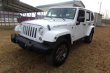 Used 2018 Jeep Wrangler Unlimited Rubicon w/ Dual Top Group image 2