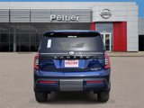 New 2025 Nissan Armada Platinum image 4