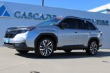 Used 2025 Subaru Forester Touring image 1