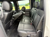 Used 2016 Ford F350 Lariat w/ Lariat Ultimate Package image 4